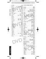 Preview for 22 page of Philips SRU 740/10 Instructions For Use Manual