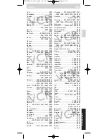 Preview for 23 page of Philips SRU 740/10 Instructions For Use Manual