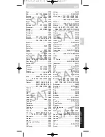 Preview for 27 page of Philips SRU 740/10 Instructions For Use Manual