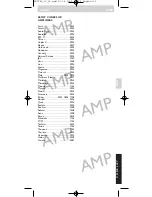 Preview for 31 page of Philips SRU 740/10 Instructions For Use Manual