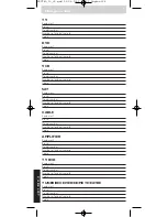 Preview for 34 page of Philips SRU 740/10 Instructions For Use Manual