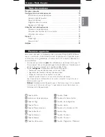 Preview for 9 page of Philips SRU 9400 Instructions For Use Manual