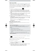 Preview for 12 page of Philips SRU 9400 Instructions For Use Manual