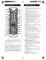 Preview for 3 page of Philips SRU4006 Owner'S Manual