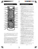 Preview for 12 page of Philips SRU4006 Owner'S Manual