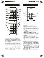 Preview for 3 page of Philips SRU4040 Owner'S Manual