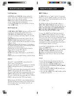 Preview for 4 page of Philips SRU4040 Owner'S Manual