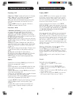 Preview for 18 page of Philips SRU4040 Owner'S Manual