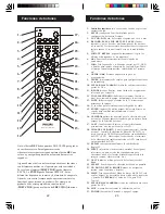 Preview for 12 page of Philips SRU4208 Owner'S Manual