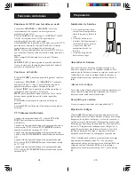 Preview for 13 page of Philips SRU4208 Owner'S Manual