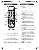 Preview for 3 page of Philips SRU5030/55 Owner'S Manual