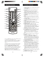 Preview for 10 page of Philips SRU5030/55 Owner'S Manual