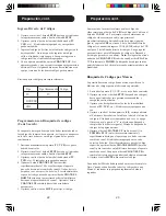 Preview for 12 page of Philips SRU5030/55 Owner'S Manual