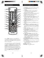 Preview for 17 page of Philips SRU5030/55 Owner'S Manual