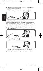 Preview for 12 page of Philips SRU5110/86 Manual