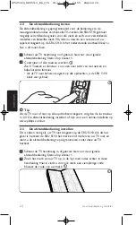 Preview for 24 page of Philips SRU5110/86 Manual