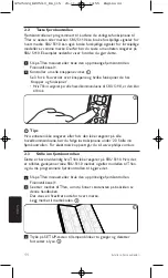 Preview for 44 page of Philips SRU5110/86 Manual