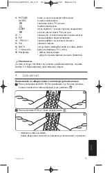 Preview for 53 page of Philips SRU5110/86 Manual