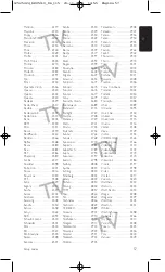 Preview for 57 page of Philips SRU5110/86 Manual