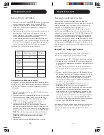 Preview for 14 page of Philips SRU6061 Owner'S Manual