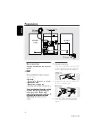 Preview for 12 page of Philips Streamium MC-I200/21M Getting Started