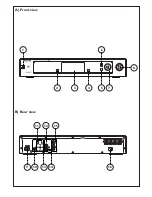 Preview for 2 page of Philips Streamium SL400i Instructions For Use Manual