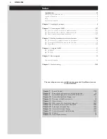 Preview for 6 page of Philips Streamium SL400i Instructions For Use Manual