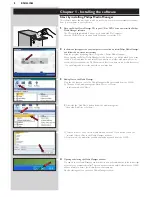 Preview for 8 page of Philips Streamium SL400i Instructions For Use Manual