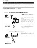 Preview for 18 page of Philips Streamium SL400i Instructions For Use Manual