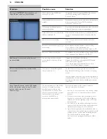 Preview for 26 page of Philips Streamium SL400i Instructions For Use Manual