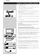 Preview for 34 page of Philips Streamium SL400i Instructions For Use Manual