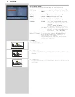 Preview for 36 page of Philips Streamium SL400i Instructions For Use Manual