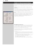 Preview for 46 page of Philips Streamium SL400i Instructions For Use Manual