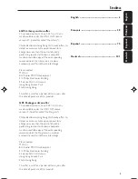 Preview for 5 page of Philips Streamium WAC5 (German) Benutzerhandbuch