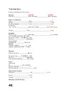 Preview for 51 page of Philips Streamium WACS700 User Manual