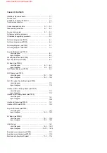 Preview for 2 page of Philips Streamium WACS7000 Service Manual