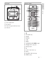 Preview for 9 page of Philips Streamium WAS6050/12 User Manual