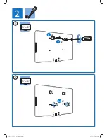 Preview for 9 page of Philips STS1100 Quick Start Manual