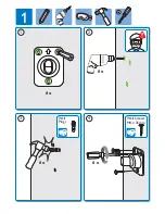 Preview for 3 page of Philips STS9510/00 Quick Start Manual