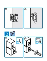 Preview for 4 page of Philips STS9510/00 Quick Start Manual