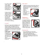 Preview for 12 page of Philips Supervapor 40 Operating Instructions Manual