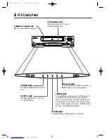 Preview for 20 page of Philips SV2000 SVZ162 Owner'S Manual