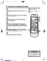 Preview for 32 page of Philips SV2000 SVZ162 Owner'S Manual