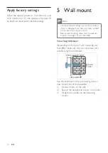 Preview for 15 page of Philips TAPB405/98 User Manual