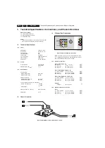 Preview for 2 page of Philips TC8.1L CA Service Manual