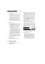 Preview for 4 page of Philips TC8.1L CA Service Manual