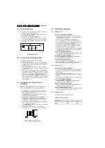 Preview for 22 page of Philips TC8.1L CA Service Manual