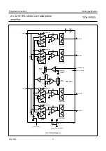 Preview for 3 page of Philips TDA1552Q Datasheet