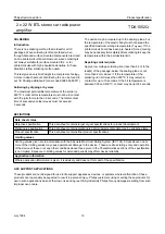 Preview for 10 page of Philips TDA1552Q Datasheet