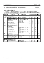 Preview for 8 page of Philips TDA1597 Datasheet